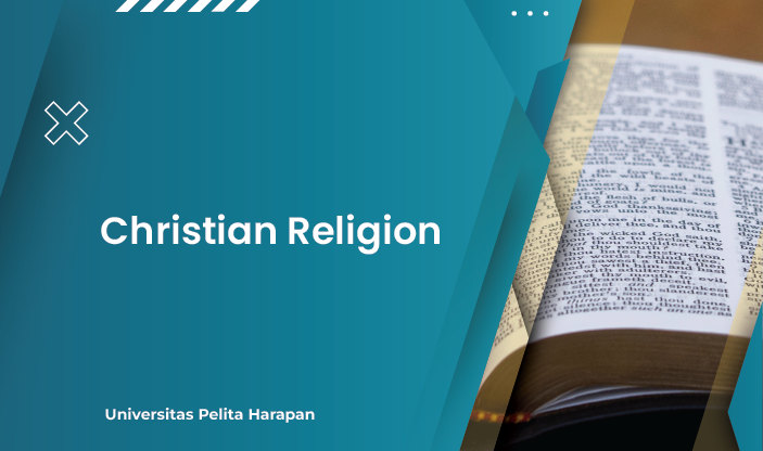 Christian Religion